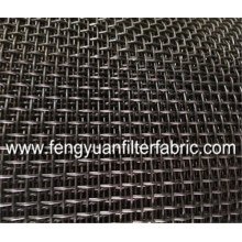 Steel Mesh Fence